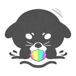 Otter Color Picker app icon
